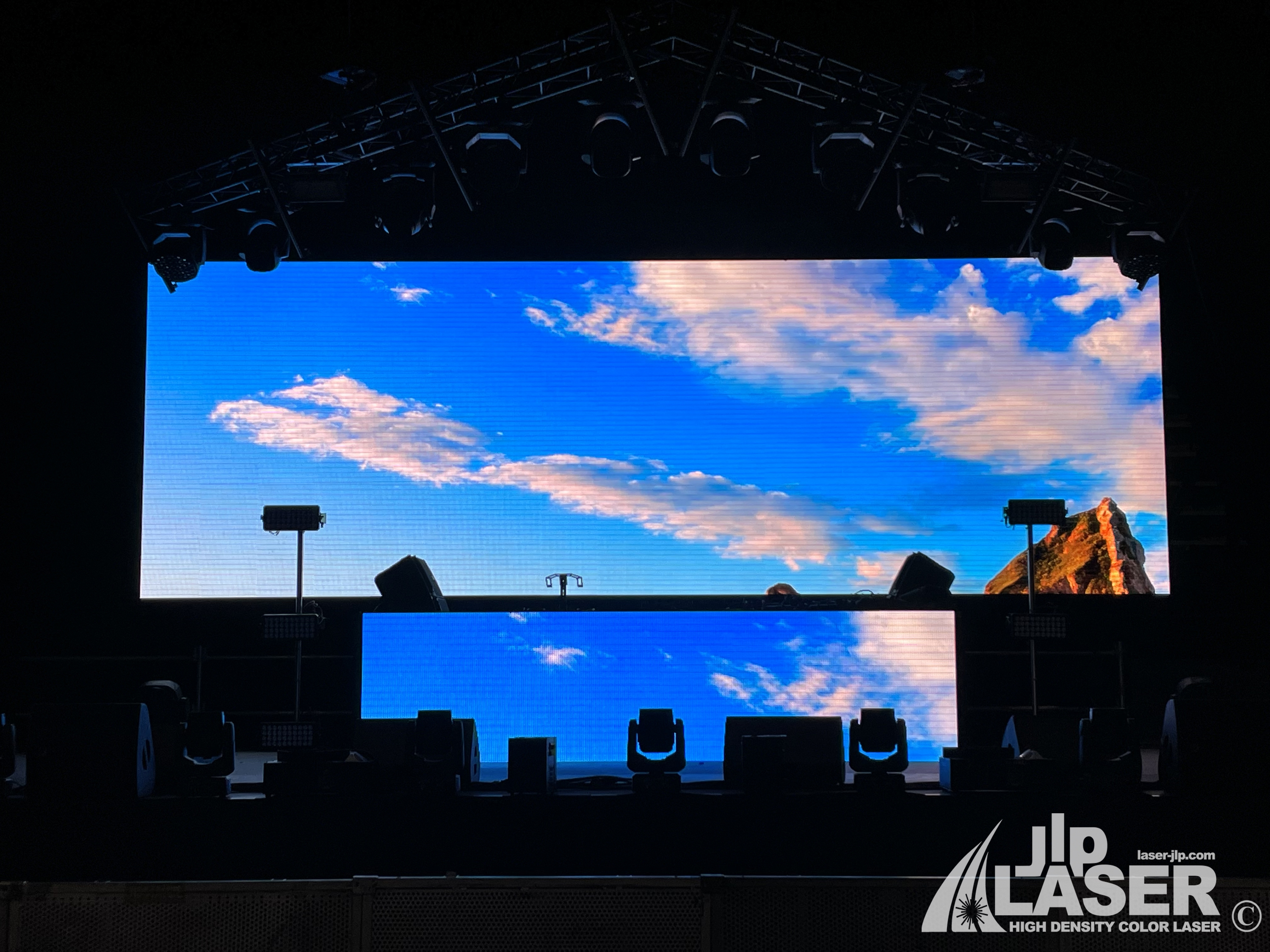 Led Screen